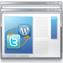 WordPressとTwitterのスムーズな連携